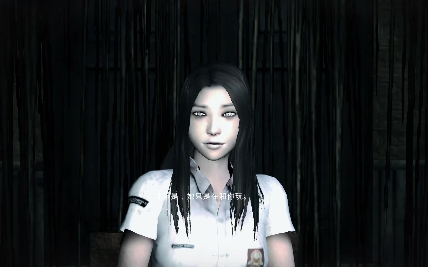 out 小镇惊魂 【从心系列】—— 从心也不怂,琳达姐是时候破门而入了!