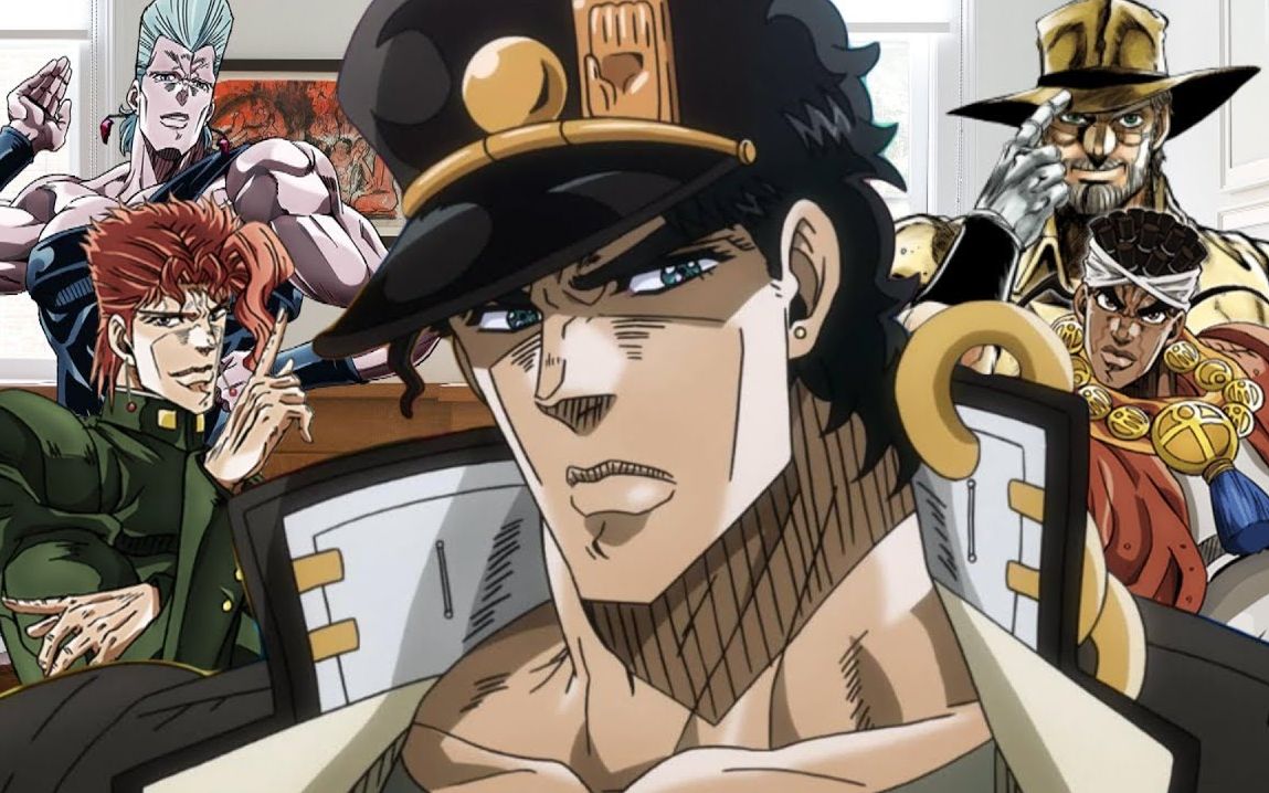 【个人翻译】星尘远征军聚会_哔哩哔哩_bilibili