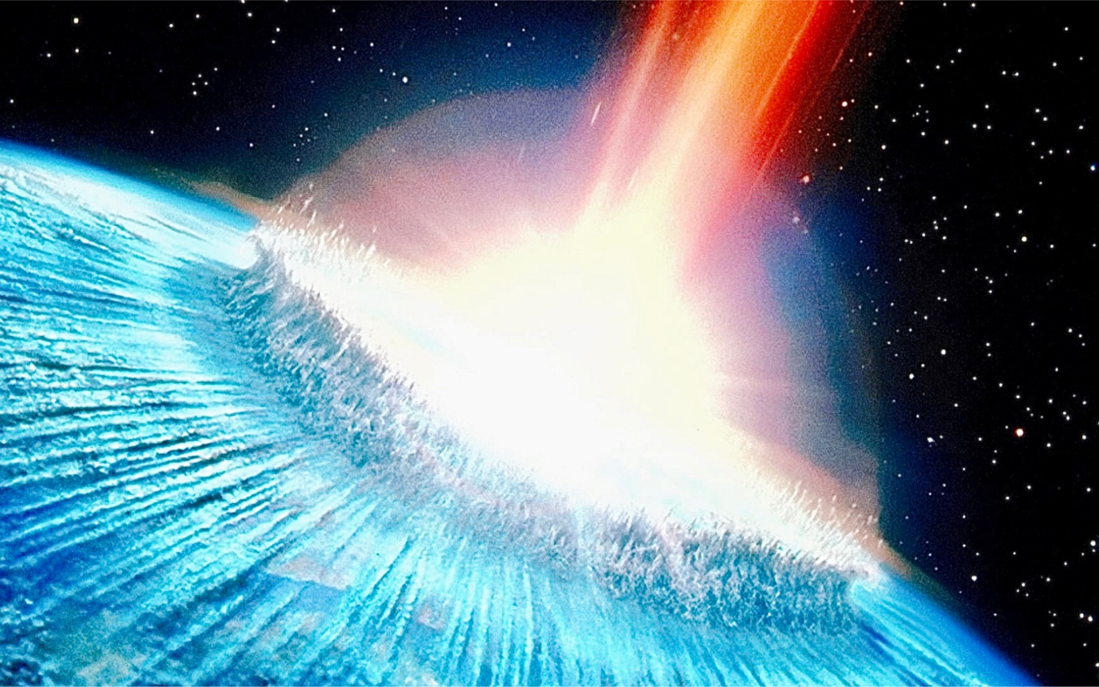 【天地大冲撞 高画质】电影全篇cut