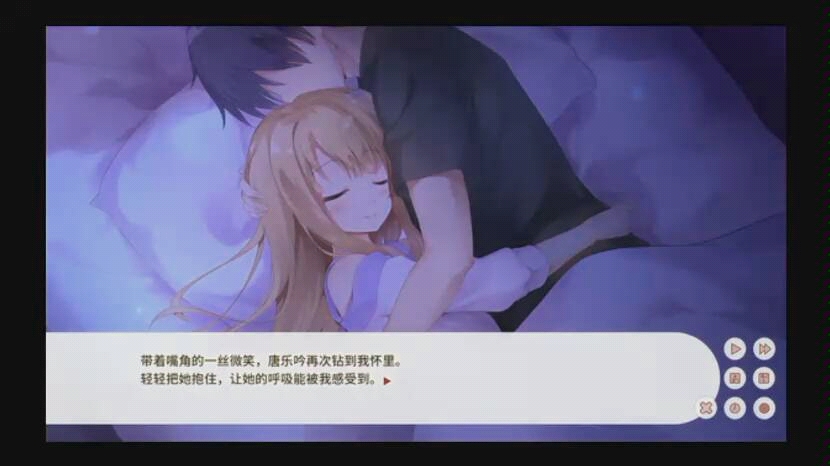 梦末背景音乐《Dream ending》哔哩哔哩bilibili