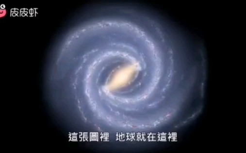 [图]宇宙有多大？你知道吗 地球无非是沧海一粟，无限大与无限小，进来你就知道了……