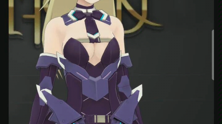 机战少女alice台服抽卡!