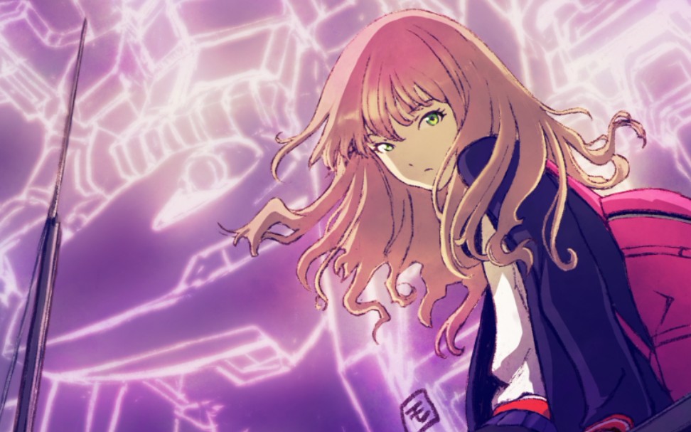 【ssss.电光机王】 op替换 dynazenon拯救队!