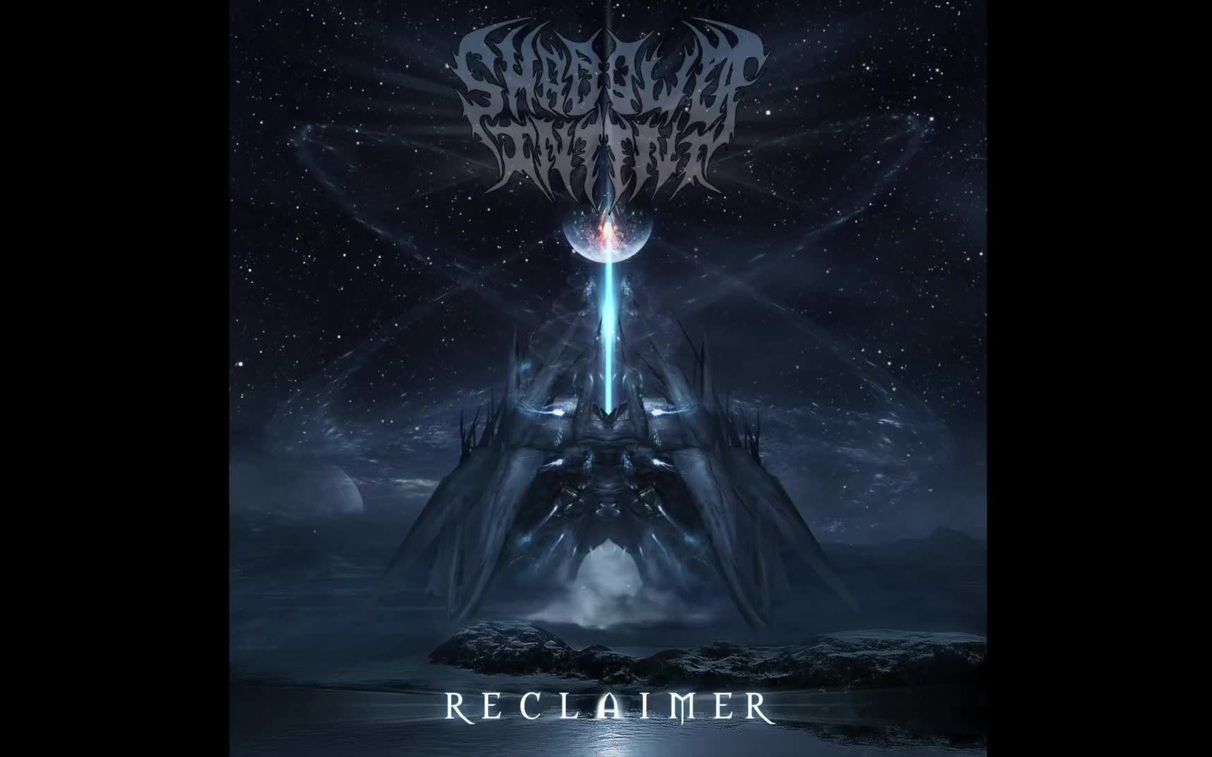 [图]【美国旋律/交响死核专辑】Shadow Of Intent - Reclaimer (OFFICIAL ALBUM STREAM)