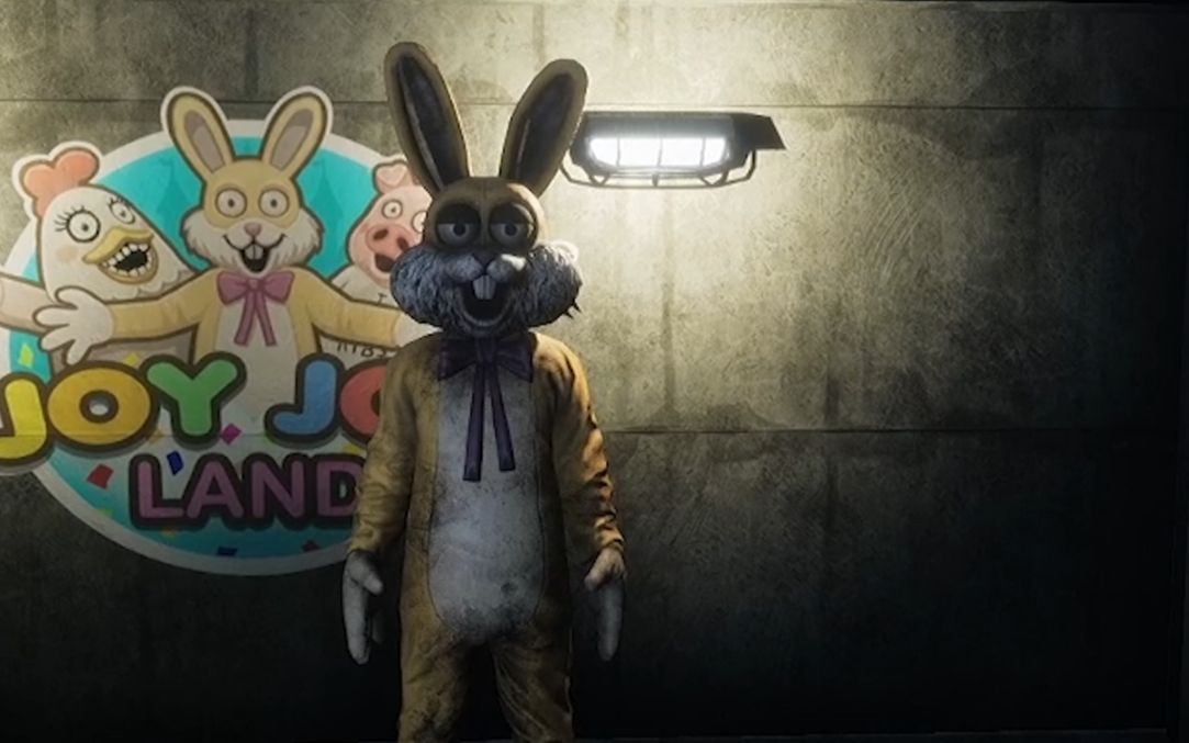 当黑暗欺骗遇上七彩阳光?