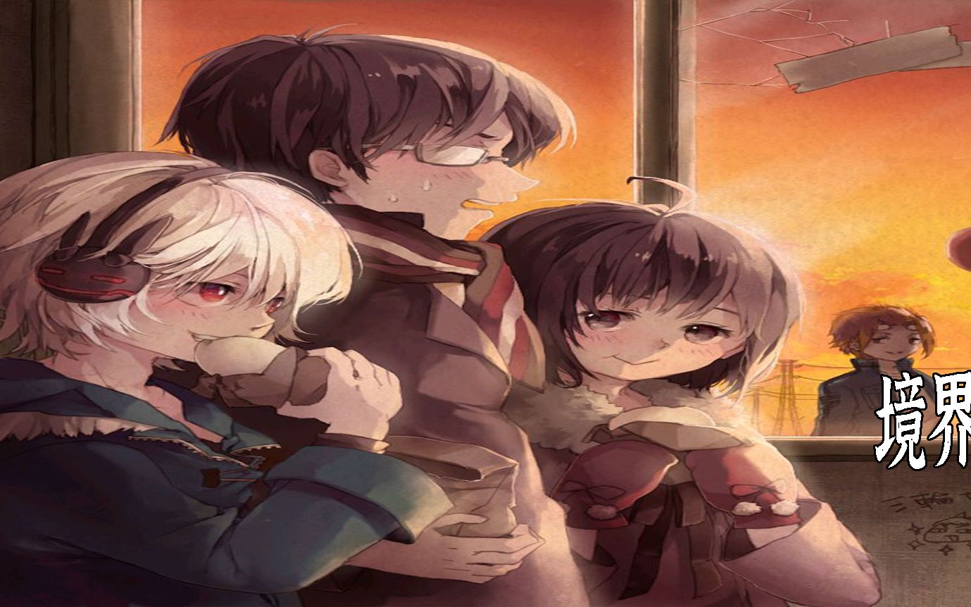 三轮小队首站黑武持有者空闲游真,精彩绝伦!_哔哩哔哩_bilibili