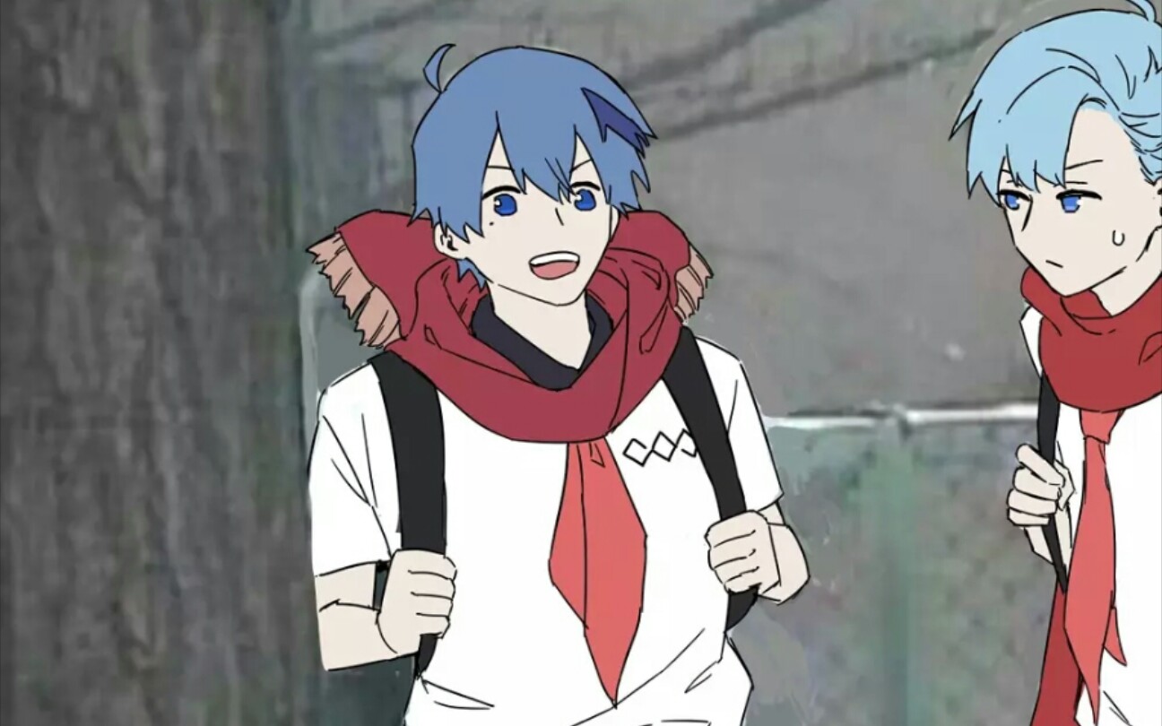 【某幻君】唱一首歌