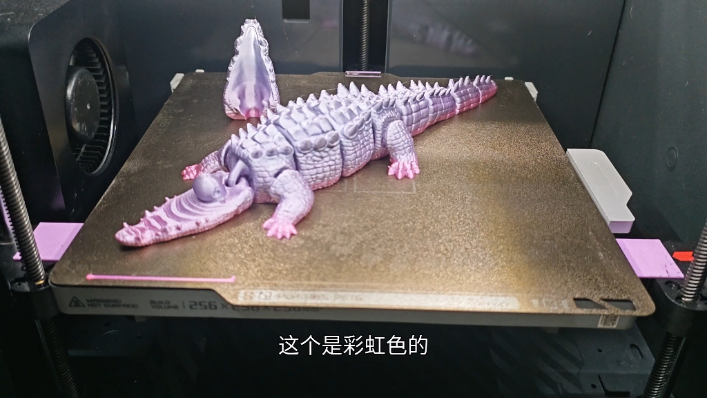 3D鳄鱼图片