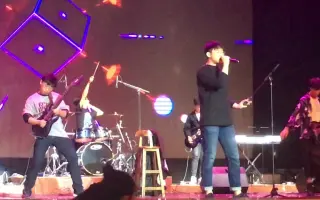 一起乐队吧梦里花 哔哩哔哩 Bilibili