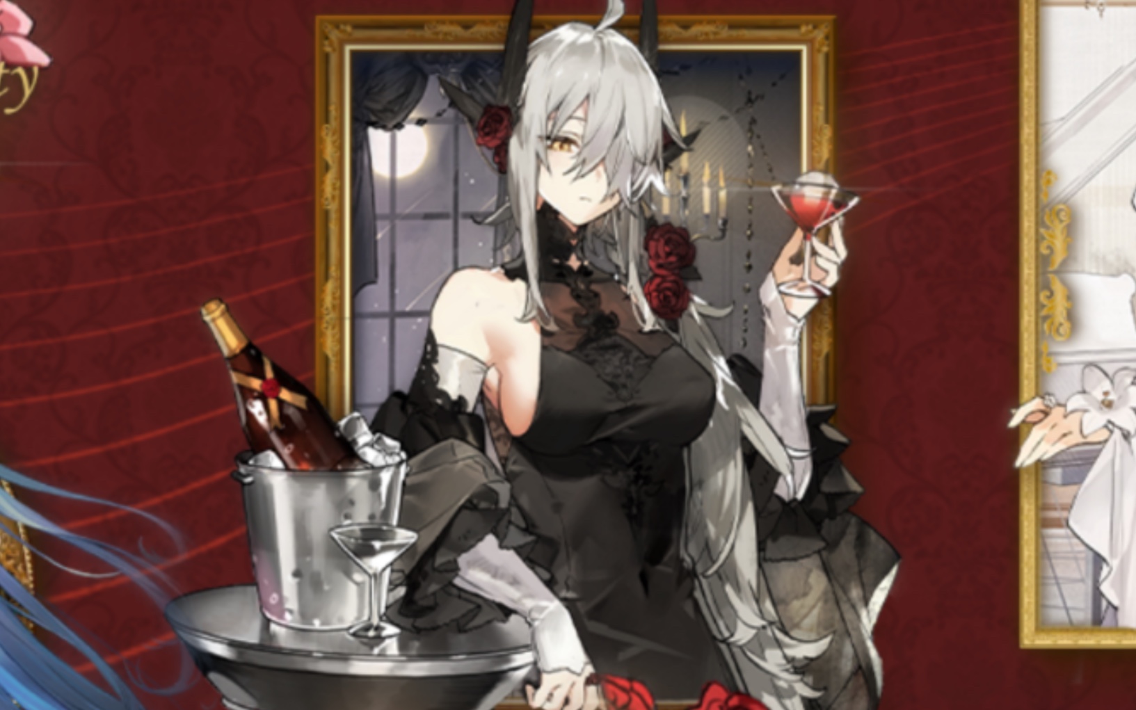 【机动战姬:聚变】jjc铁三角阵容(光法 希琳 杰西)自动拆法参考