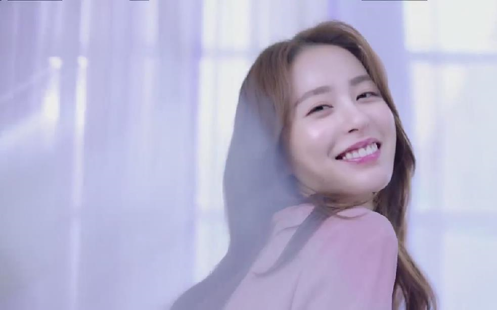 广告 吴雅妍 lacto clear 2019夏季01