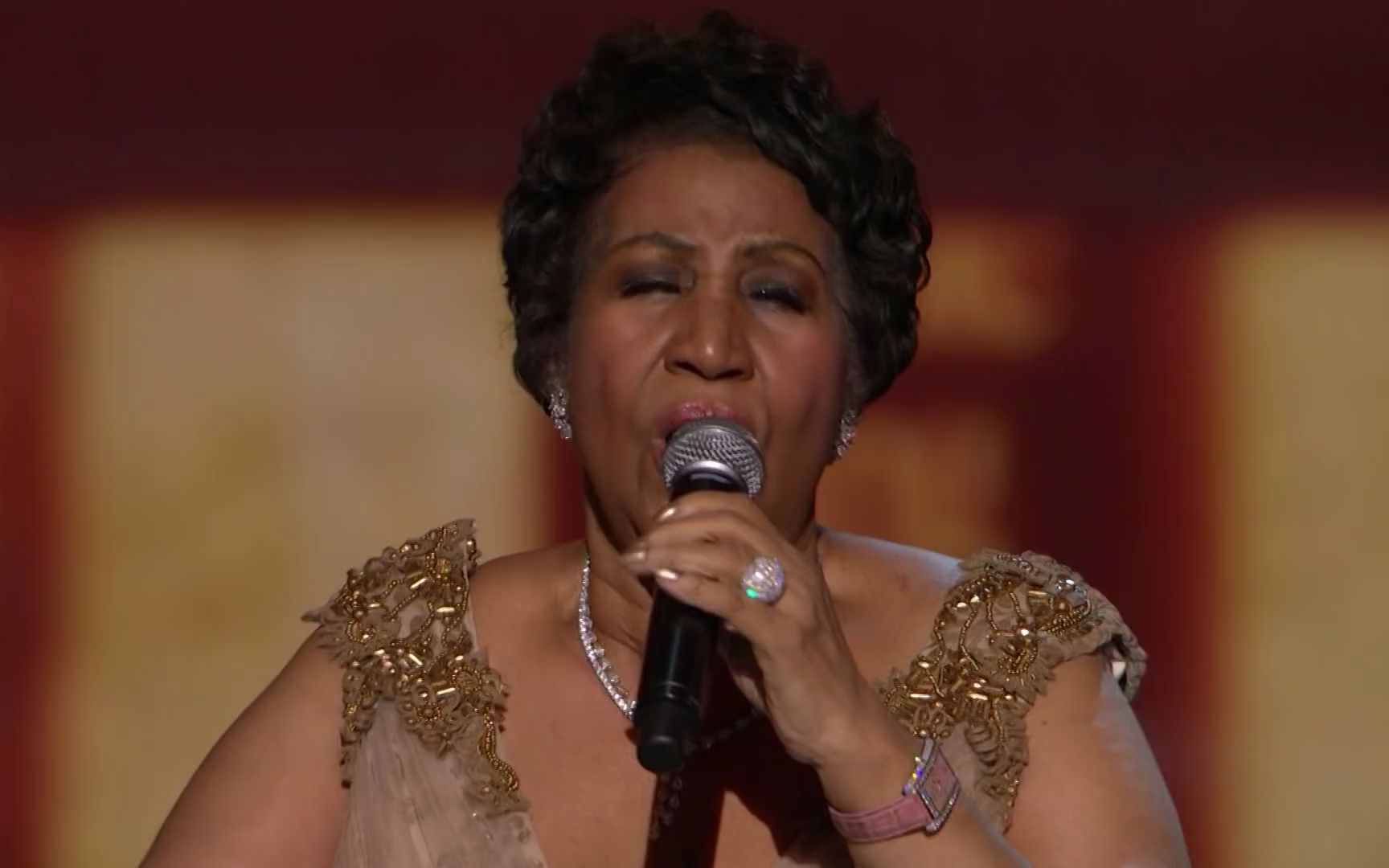 [图]Aretha Franklin - (You Make Me Feel Like) A Natural Woman