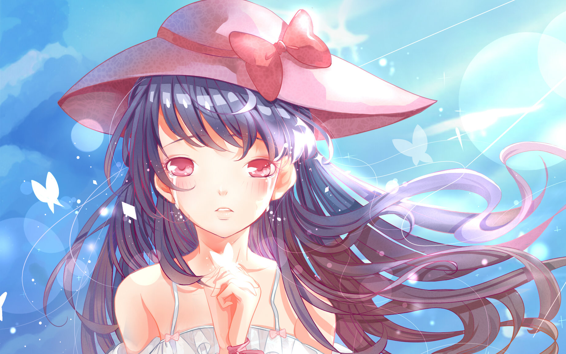 【心华翻唱】丝路【pv付】