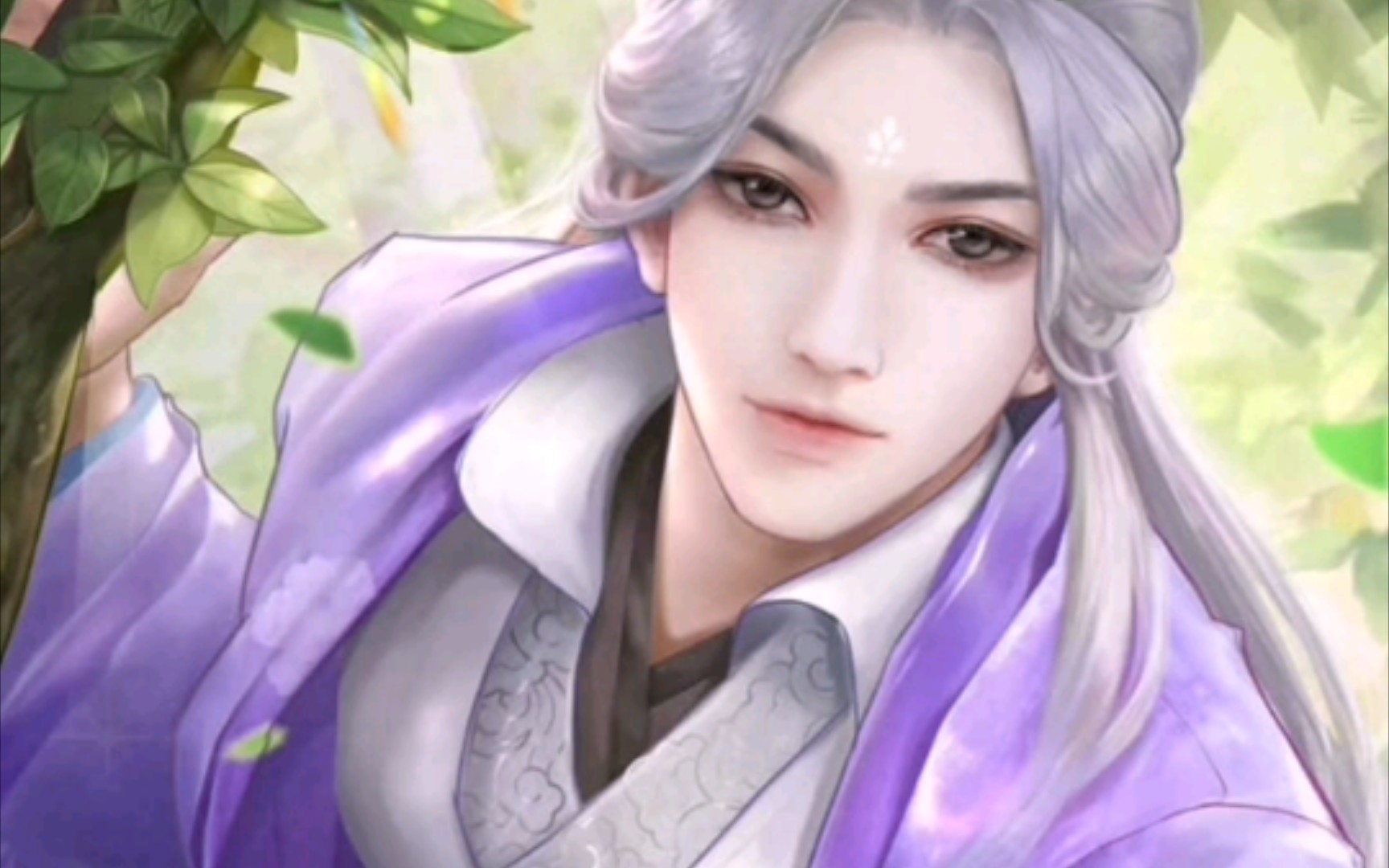 遇见尊上-梨容卡牌《归舟之处》_哔哩哔哩_bilibili