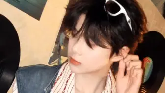 【陈思罕】520心动语音更新💗“今天有点小发烧，现在可能就不是很好，但是大家不要担心很快就好。