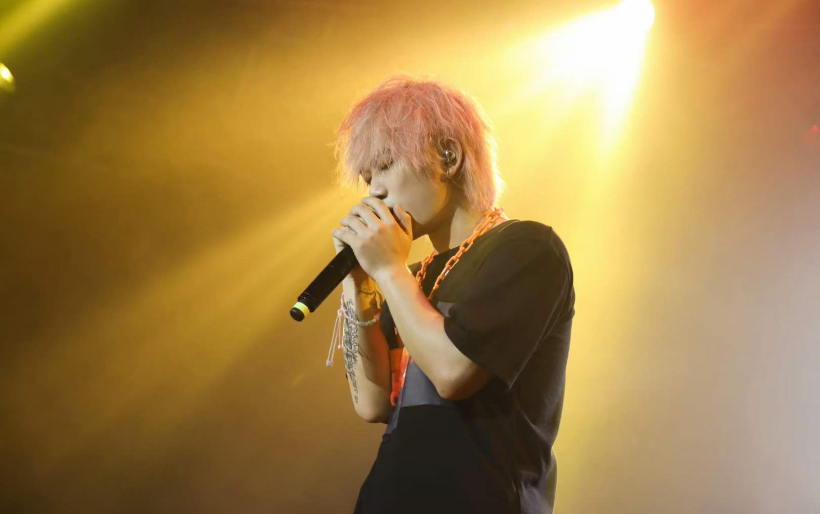 doggie叨叨babyboo巡演广州场全程