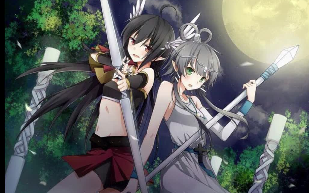 洛天依v4岁月神偷清唱版凝