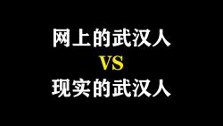 网上的武汉人vs现实的武汉人哔哩哔哩bilibili