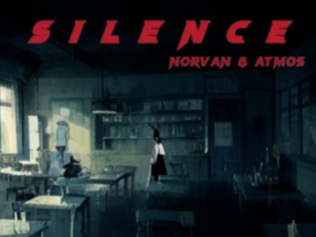 【赛博迷音!无畏契约主题创作!】全新单曲《默Silence》上线!哔哩哔哩bilibili