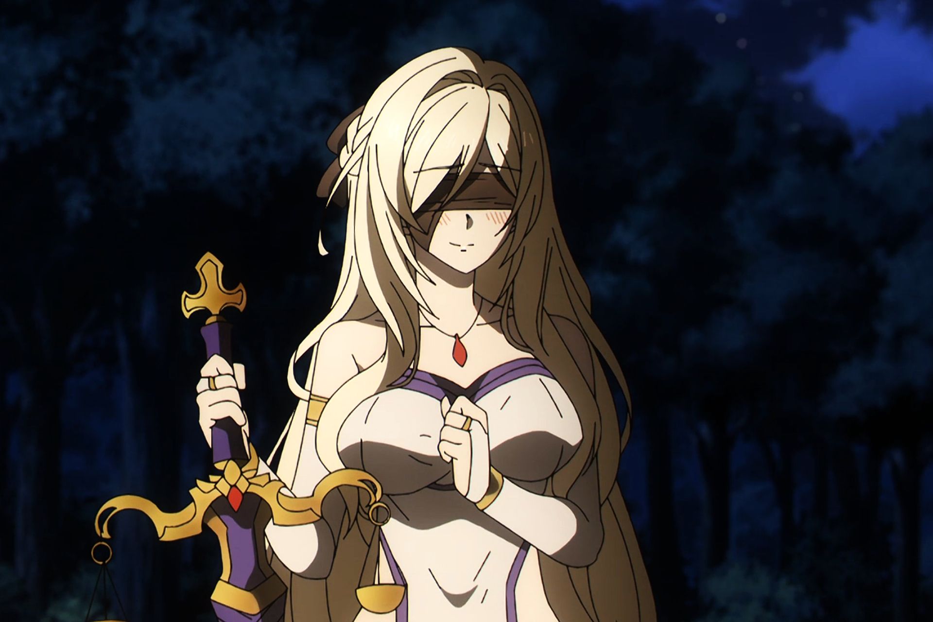 长大了才知道圣女的好