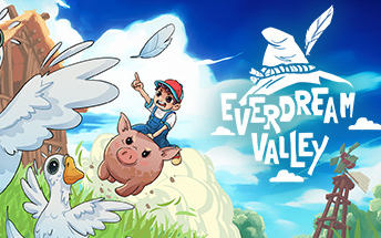 [图]牧场模拟经营游戏《Everdream Valley》上线STEAM页面 发售日期待定