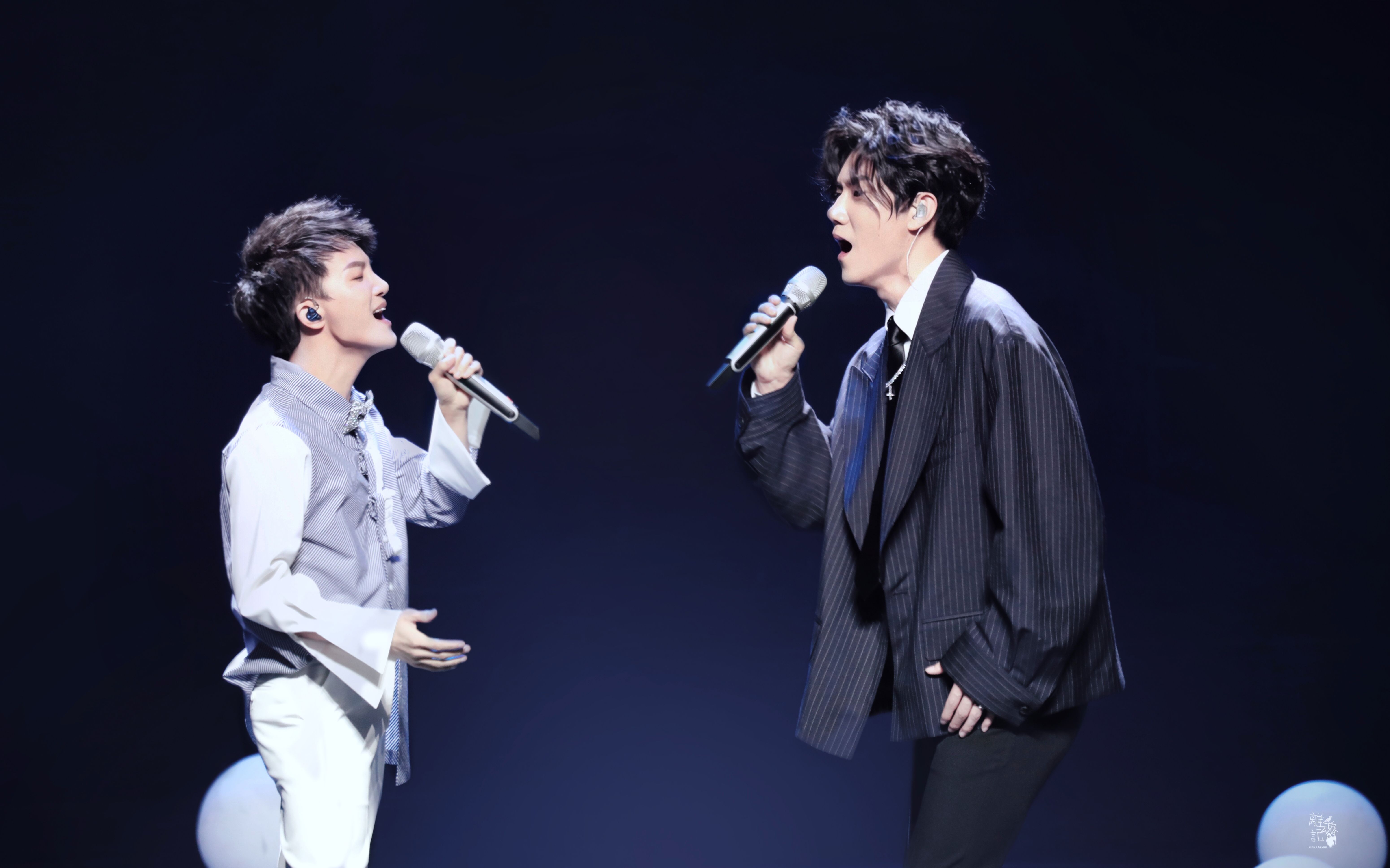 【深呼晰】《月弯弯(5.