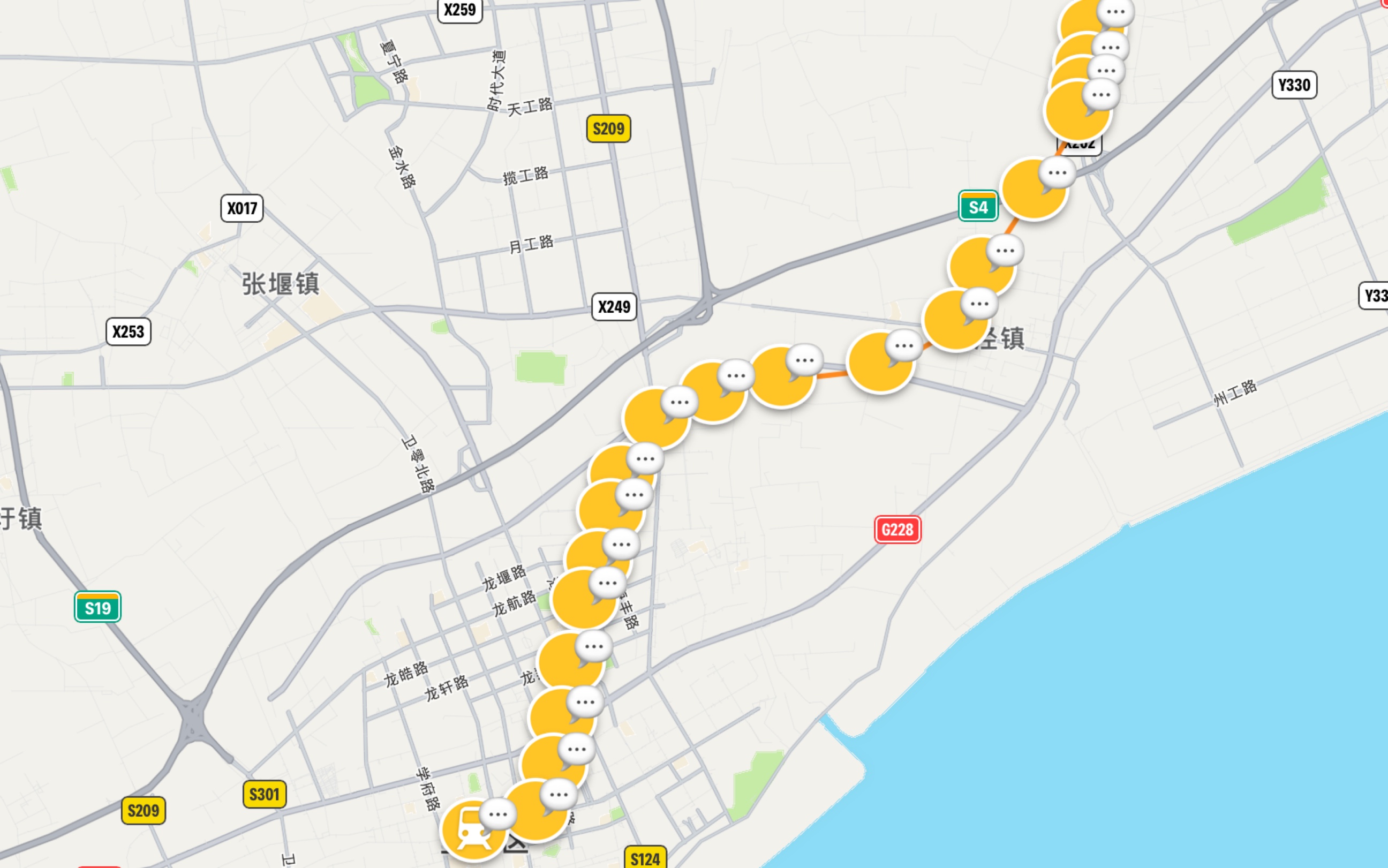 25号线地铁线路图上海图片