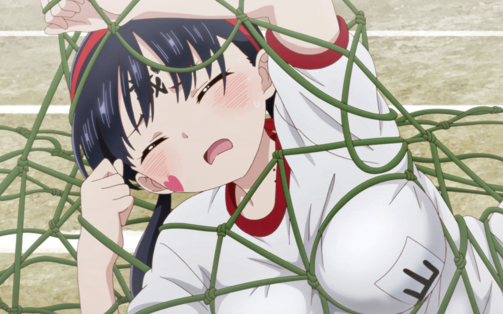 【1月/堀江瞬&羊宫妃那】我心里危险的东西 第二季 第11话预告【mce