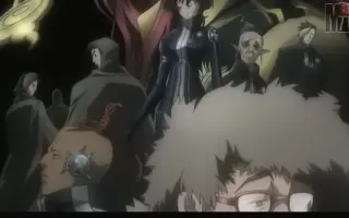 D Gray Man 哔哩哔哩 Bilibili