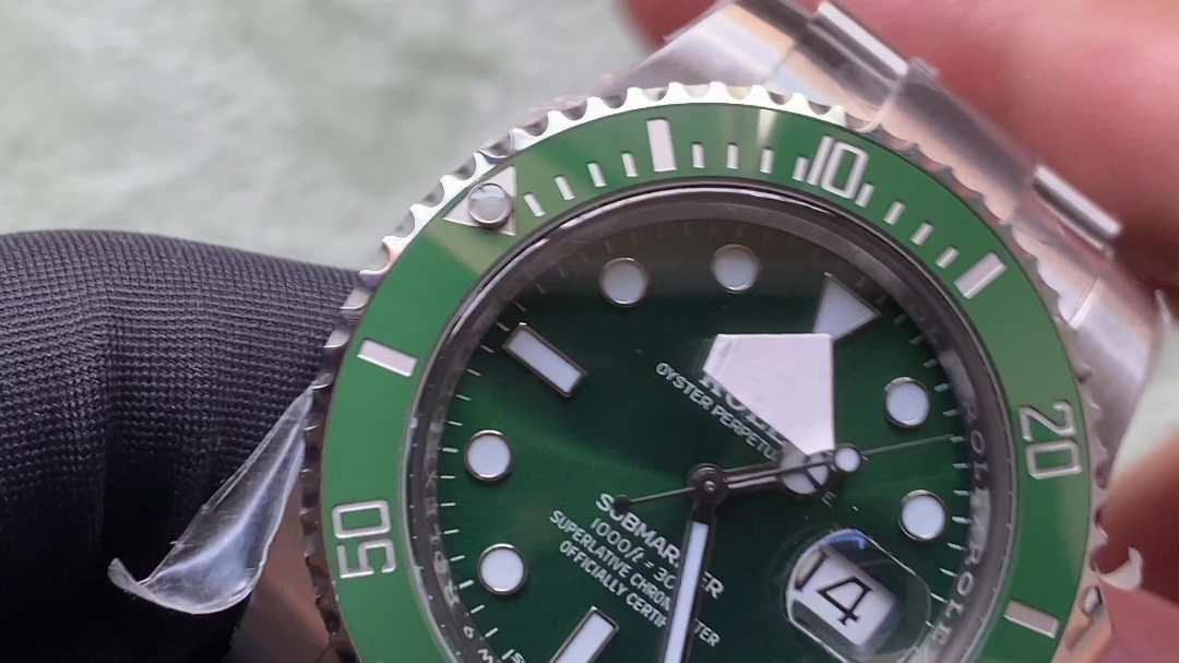 clean绿水鬼实拍测评