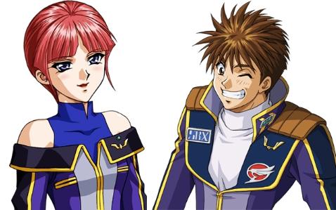 【ai】古林舞和伊达隆盛合唱《恋人未满》