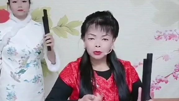 王建国河南坠子《金镯玉环记》15王建国等
