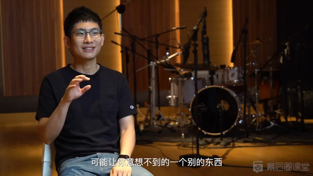 周天澈混音 第二部 新课:应用篇 完结32集_哔哩哔哩_bilibili