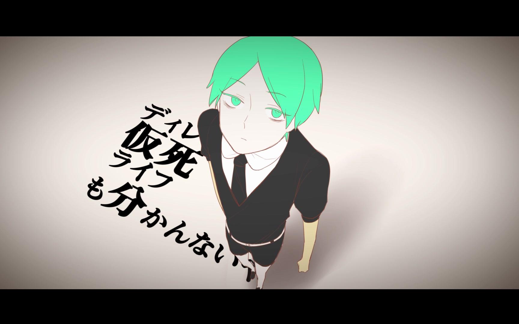 【宝石之国手书】延命治疗coverまふまふ(预告)