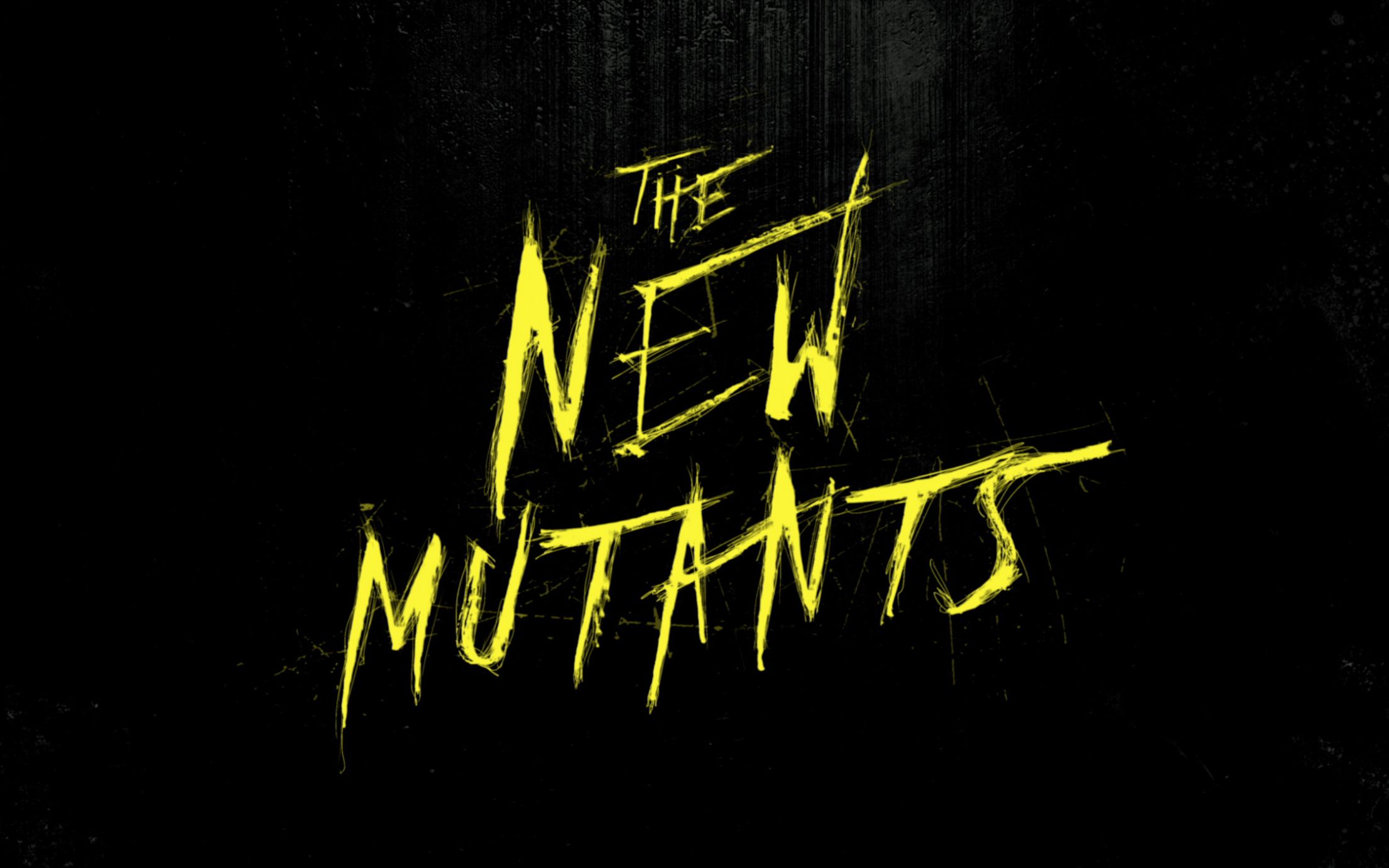 [图]The New Mutants Original Soundtrack