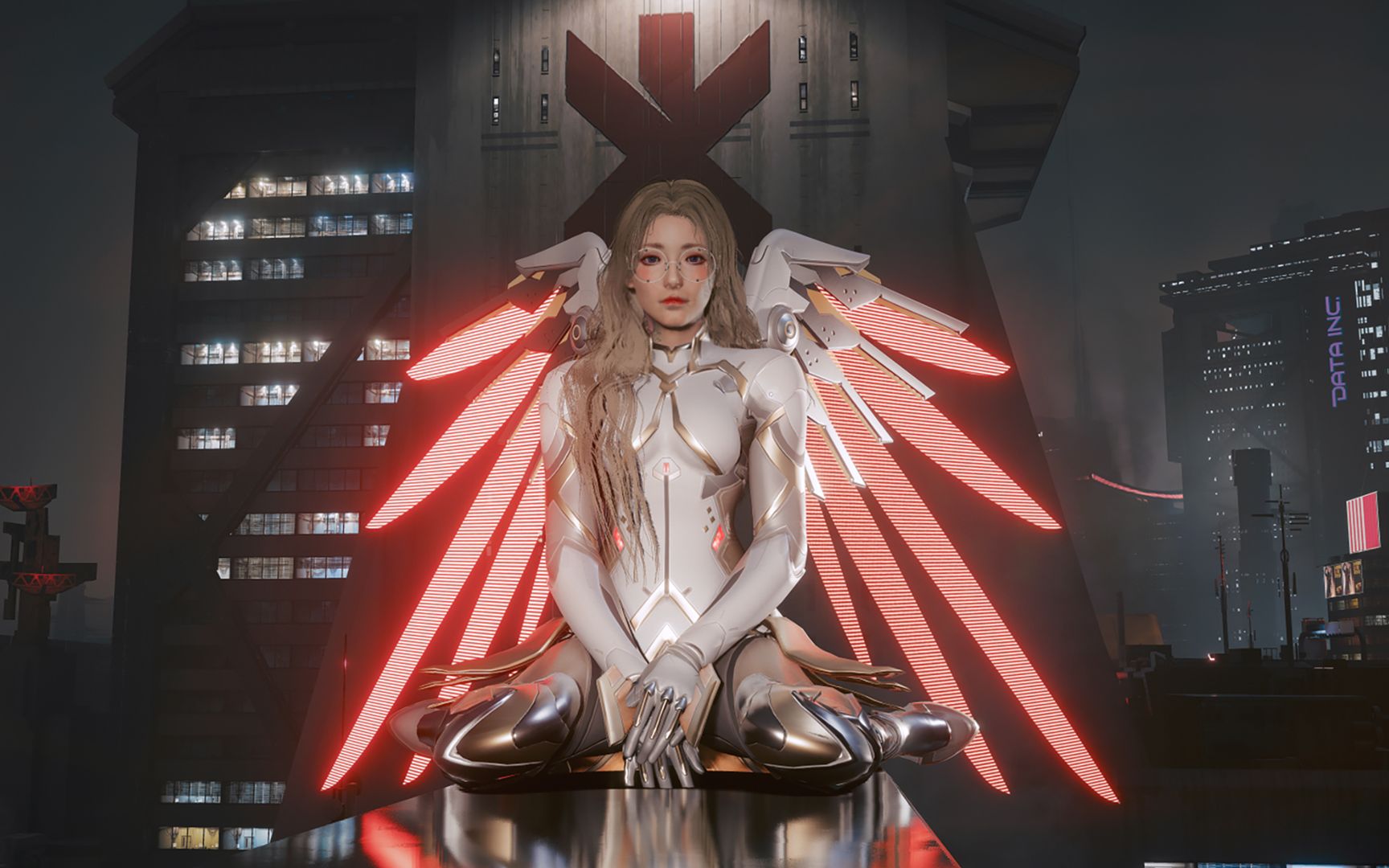  2077 2 mod mod 