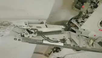 后缘襟翼测试