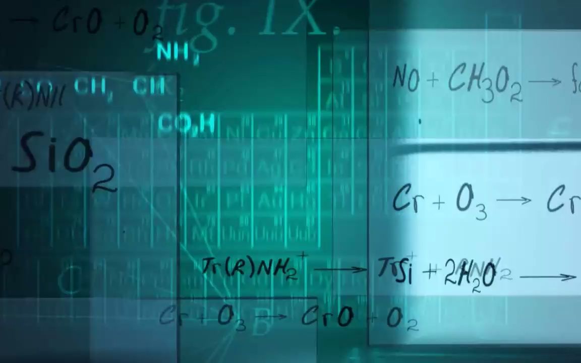 量子力学至今科学仍无法合理解释,哥本哈根诠释是主流解释的一种哔哩哔哩bilibili