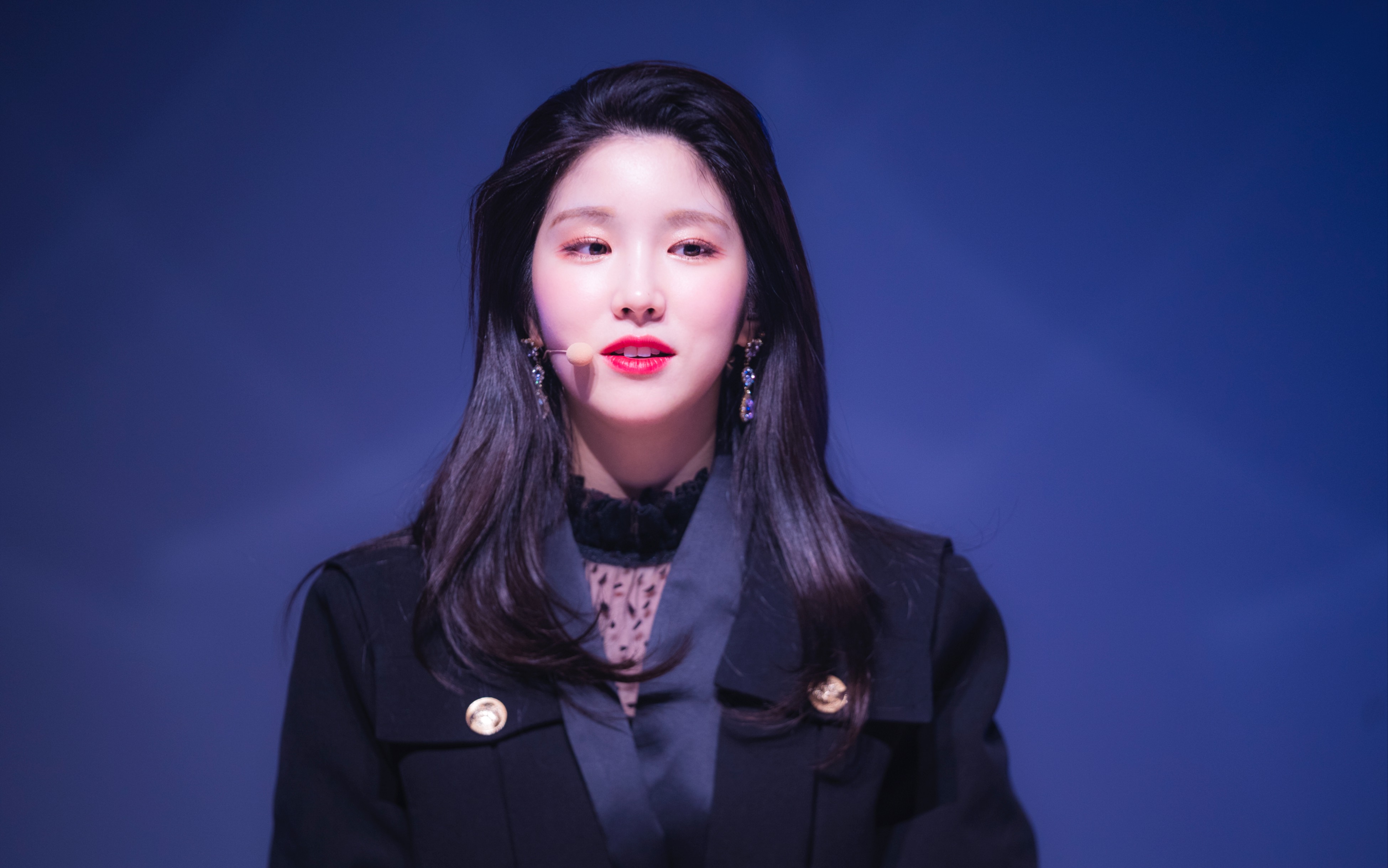 【独家】181205 laboum回归showcase 裴津锐直拍|中首出息了|我们也有