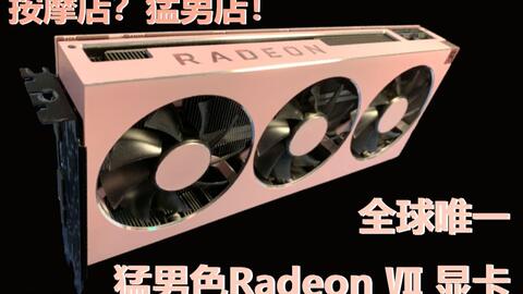 2021年ファッション福袋 Radeon vii 16GB 本格水冷 - poumonquebec.ca