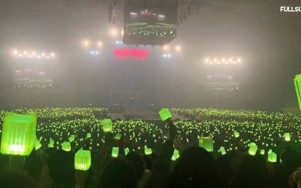 [图]nct dream - life is still going on (concert ver.)