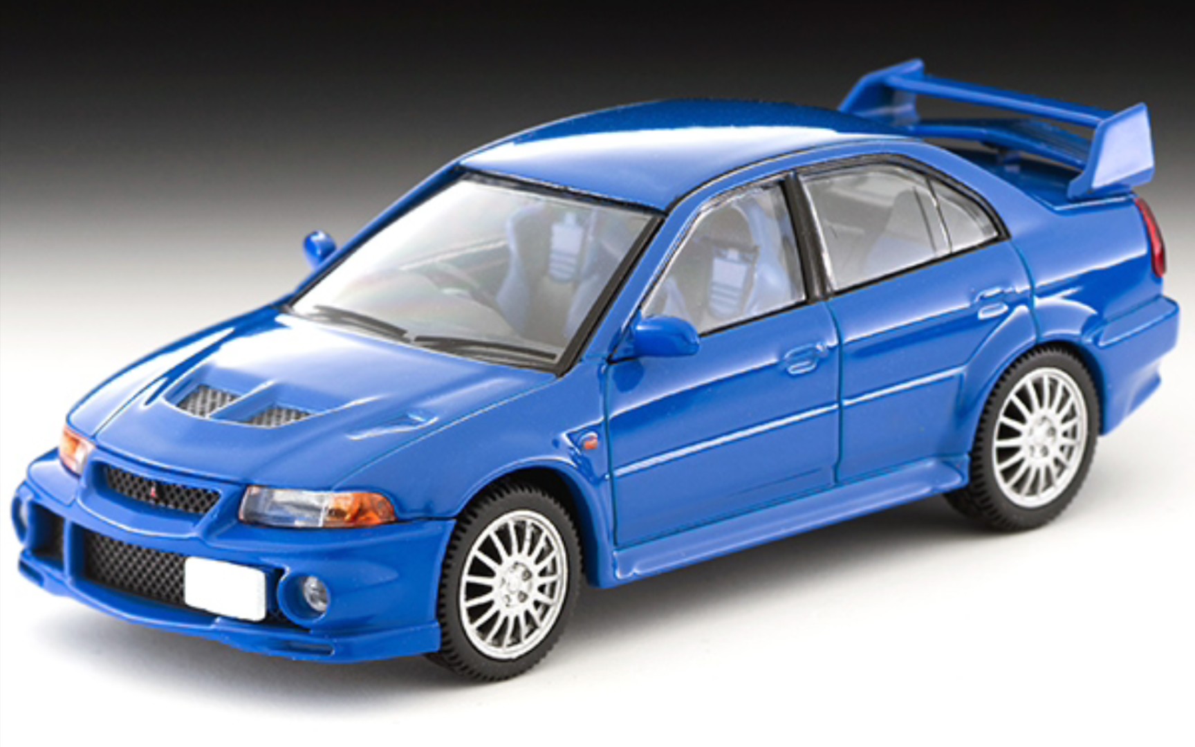 活动作品多美卡tlv三菱evo车型系列回顾2