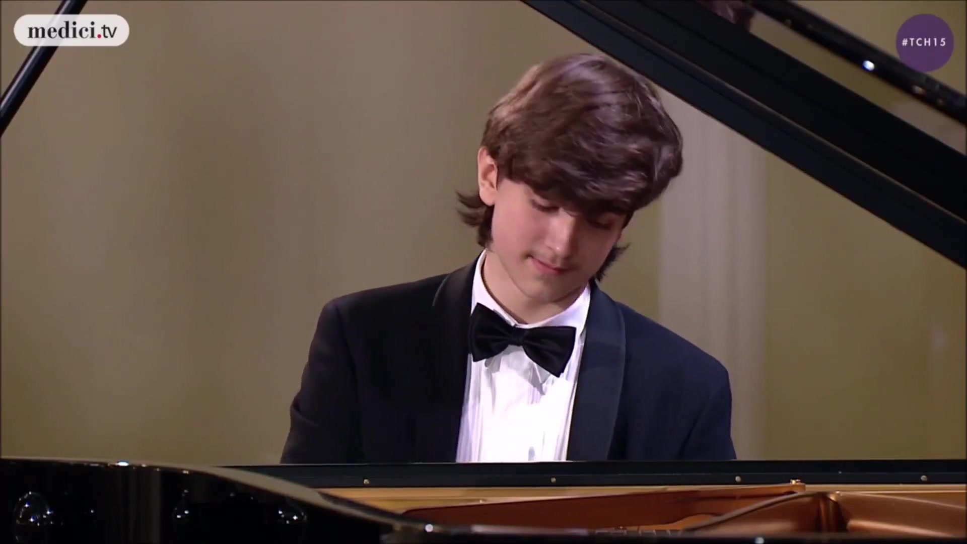 【daniel kharitonov】franz liszt.