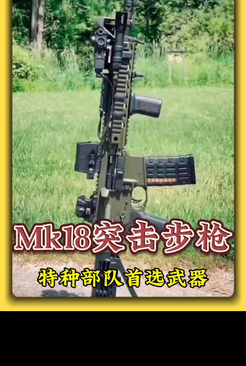 mk18大炮图片