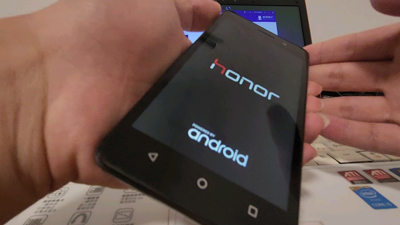 华为荣耀畅玩4c刷安卓5.1喂饭教程(附所需文件)