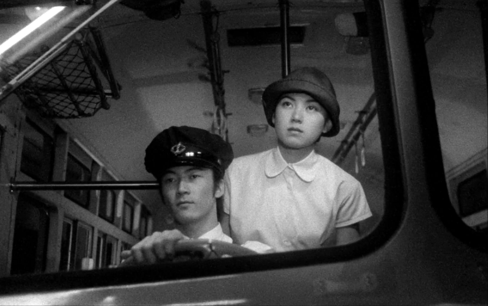 小岭丽奈 浅野忠信 一瞬的梦 永远的幻 之梦幻银河 (爱情和悬疑有一个