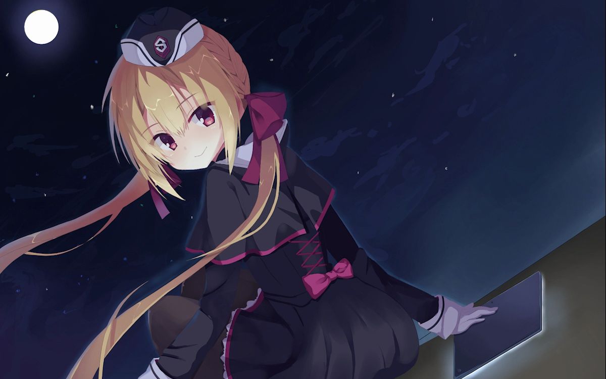 【ai在原七海】听一万遍《反方向的钟》,就能回到过去?