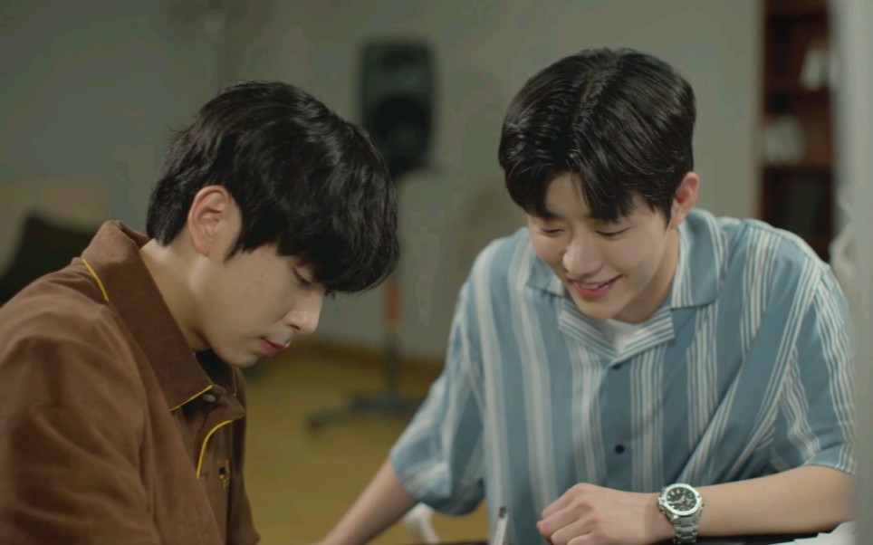 【韩版】缘来誓你 / 偏偏是你 4-3 中字