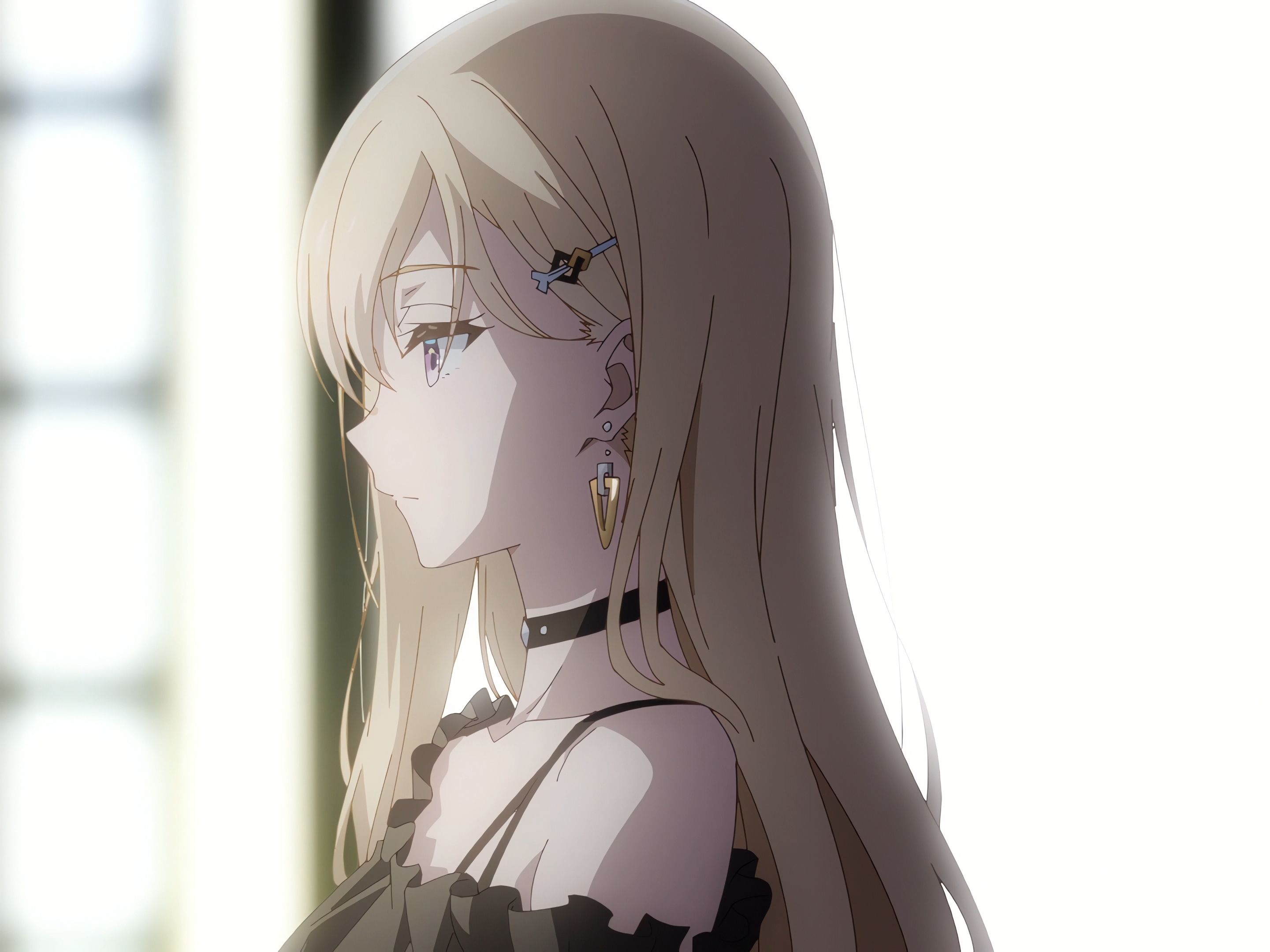 【4K】义妹生活 第一话 上