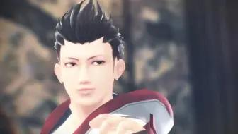 Mmd 権現楽団和莉莉娅 戦国basara 有前发的德川家康 哔哩哔哩 Bilibili